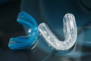 Image from Licence Details: Smart Mouthguard