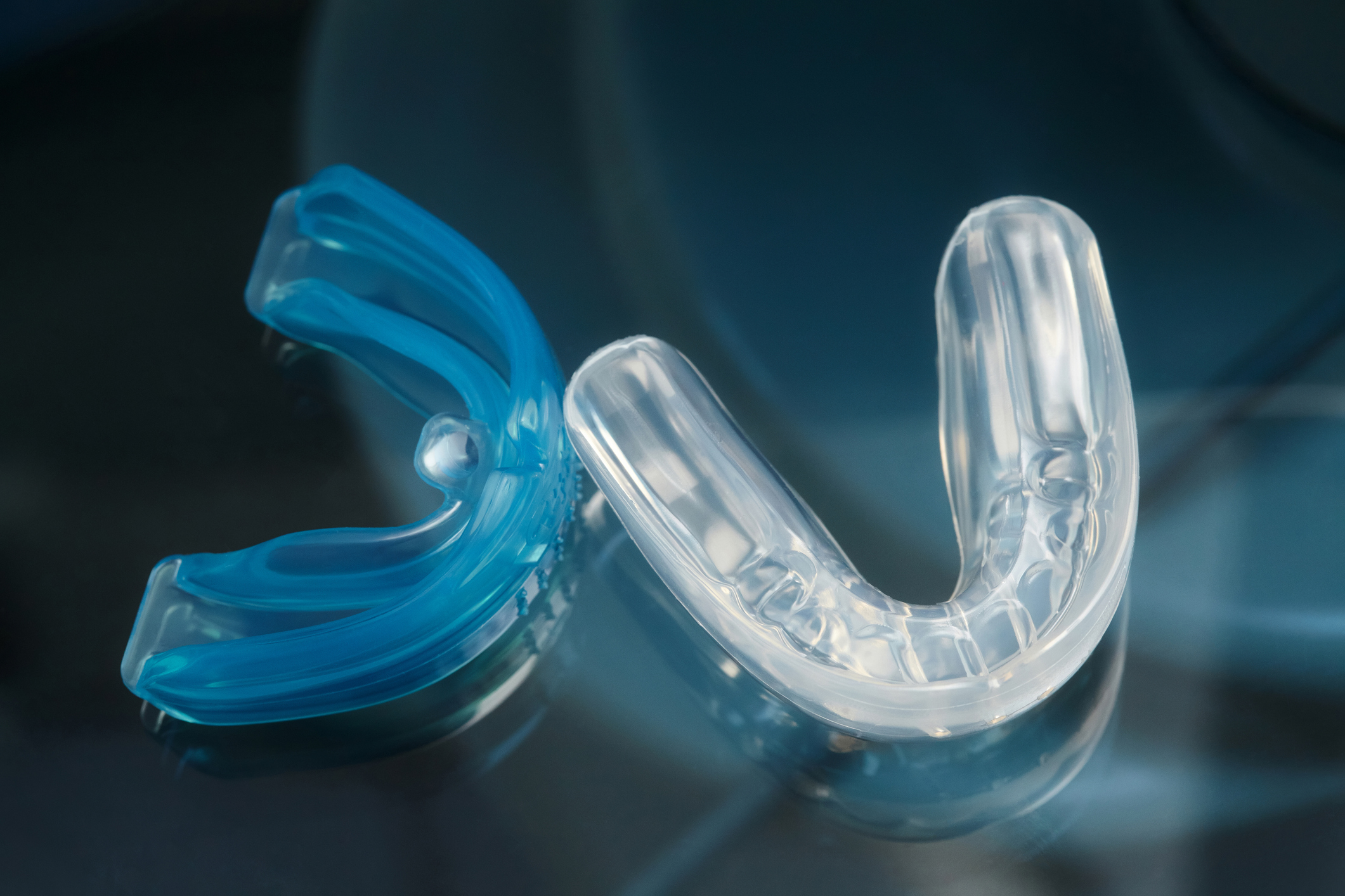 Mouthguards  MouthHealthy - Oral Health Information from the ADA