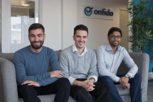Image from Onfido raises $30m for verification software News Article