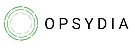 Opsydia logo