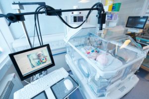 Image from Oxehealth raises £3m for vital sign monitors News Article