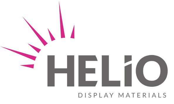 Helio Logo 2020
