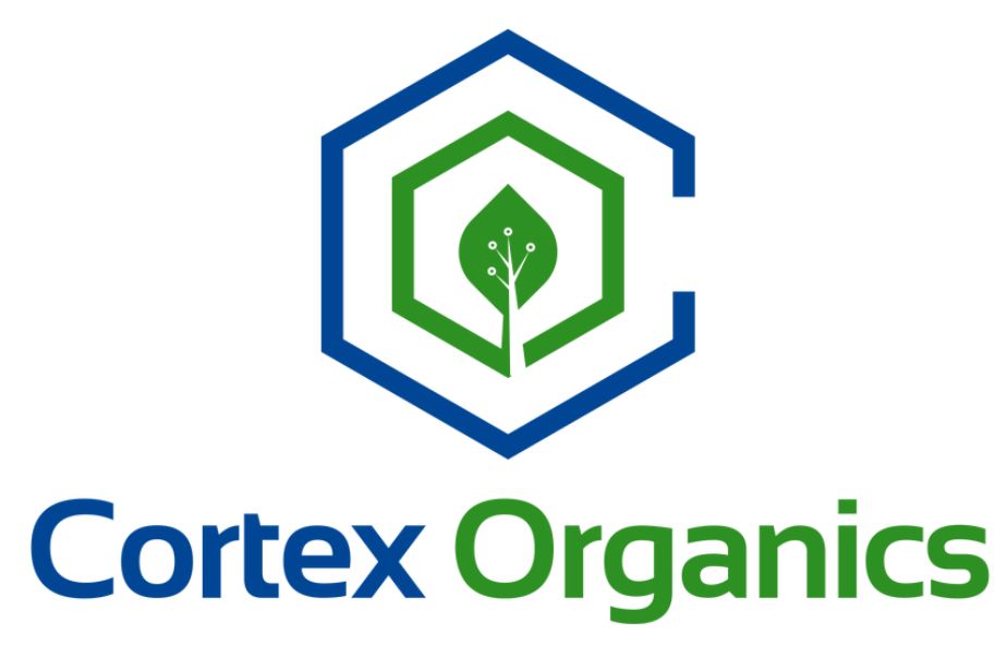 Cortex Organics logo
