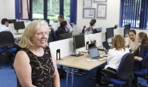 Image from Oxford University Innovation Incubator relaunches with new startup offer News Article