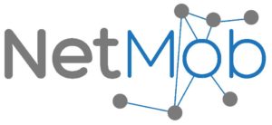 Image from Event: NetMob, a conference on the scientific analysis of mobile phone datasets