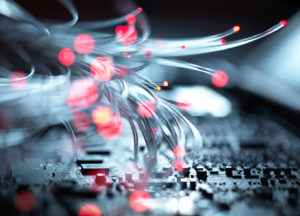 Image from Licence Details: Increased channel capacity in telecommunication networks