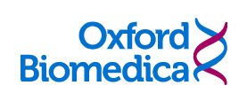 Oxford Biomedica logo