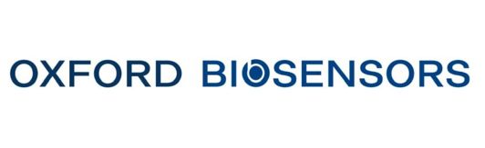 Oxford Biosensors logo
