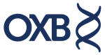 OXB logo