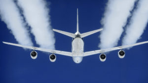 Image from Licence Details: Novel iron catalysts for the production of jet fuels