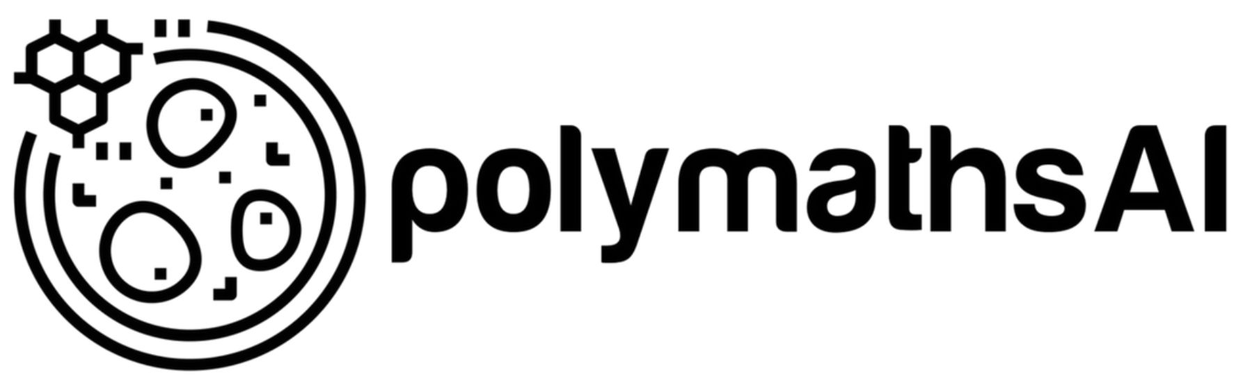 PolymathsAI logo