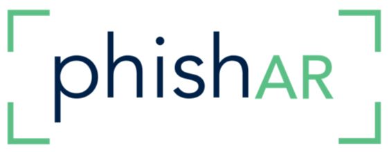 phishAR logo