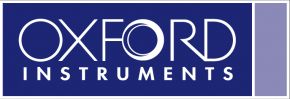 Oxford Instruments logo