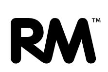 RM logo