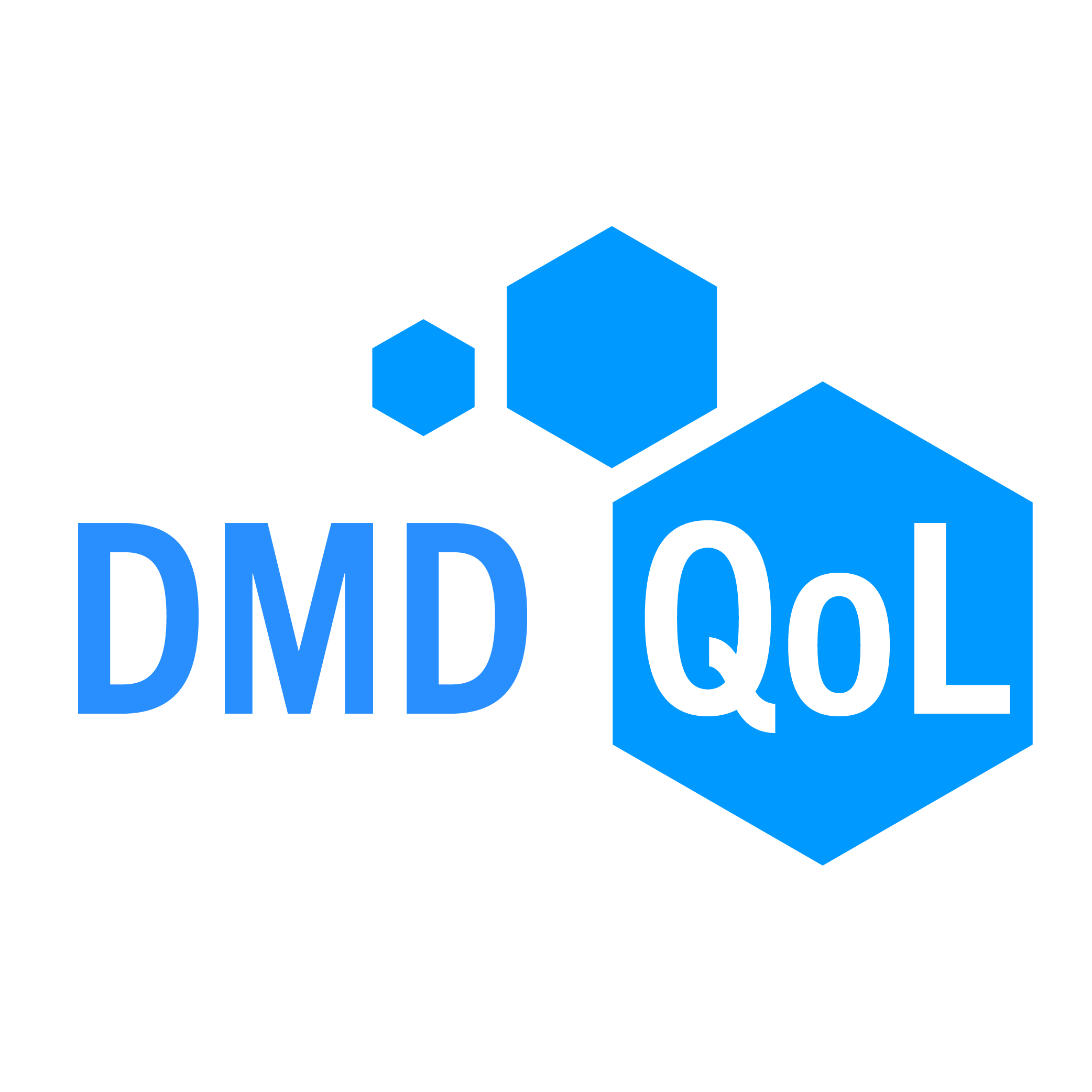 Duchenne Muscular Dystrophy Quality Of Life Measure Dmd Qol Oxford University Innovation