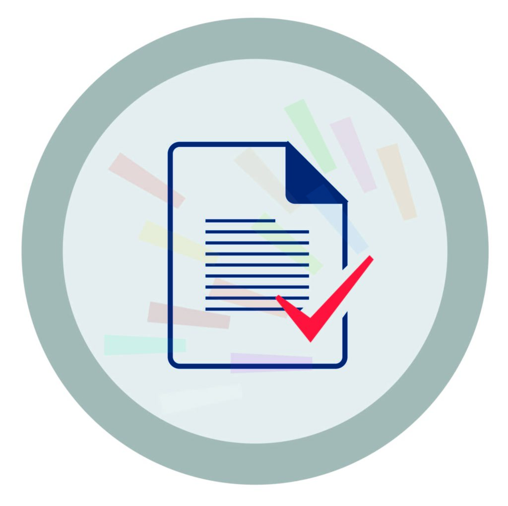 Gass assessment tool image