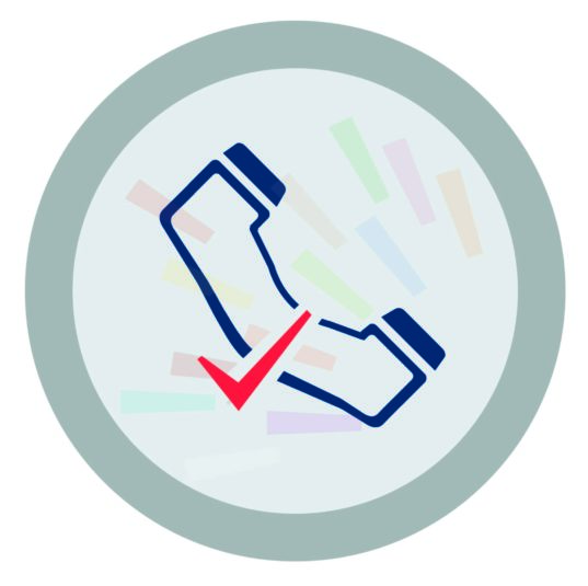 Versus Arthritis Musculoskeletal Health Questionnaire (MSK-HQ) - Oxford ...