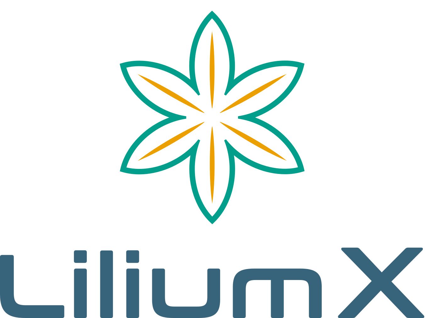 LiliumX logo