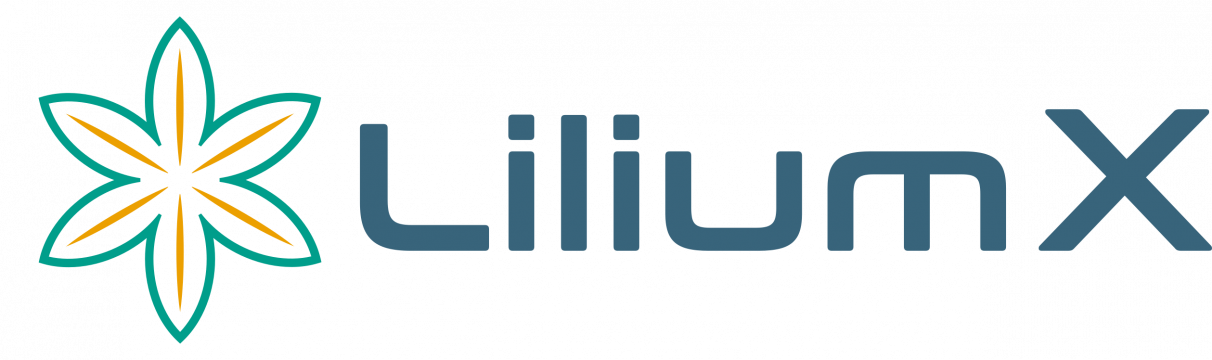 LiliumX Logo