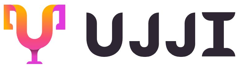Ujji logo