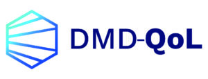 DMD-QoL logo