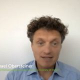 Michael Obersteiner video