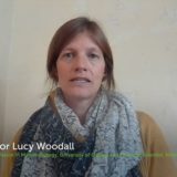 Lucy Woodall image