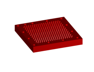 Image from Licence Details: Shaping Sound: patient specific waveguide arrays for therapeutic ultrasound