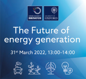 Image from Event: The Future of Energy Generation