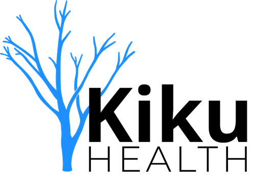 Kiku Health logo