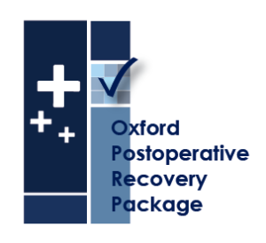 oxford postoperative recovery package