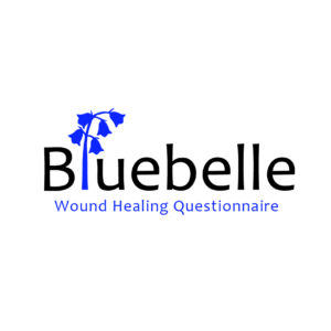 bluebelle wound healing