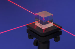 Diffractive Optical Elements