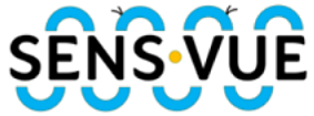 Sensvue logo