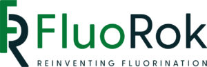 Image from FluoRok: the future of fluorination News Article