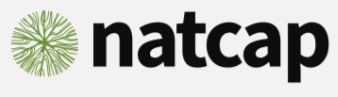 Natcap company logo