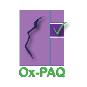 Ox-PAQ logo