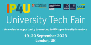 Image from Universities work together to market technologies and engage with industry Event Listing