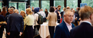 Image from Oxford Innovation Society (OIS) Networking Event Event Listing