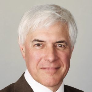 Image from CEO Spotlight: Tony Coombs, Executive Chairman, Oxford VacMedix News Article