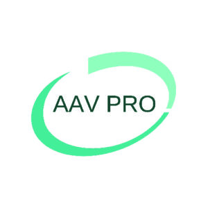 AAV PRO Logo