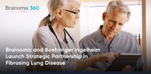 Image from Brainomix and Boehringer Ingelheim Launch Strategic Partnership in Fibrosing Lung Disease News Article