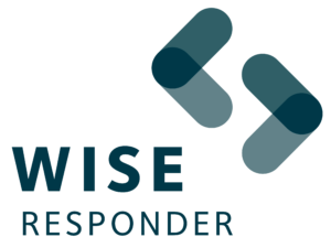 Wise Responder logo