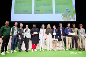 Image from Oxford spinout BioFragment wins prize at Europe’s largest university pitch competition  News Article