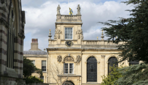 Image of Trinity College