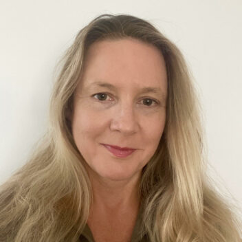 Anna Herzberg Staff Photo