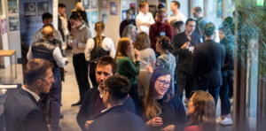 Image from Event: Oxford Social Ventures Showcase 2025