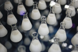 Image from Licence Details: Next-generation water-soluble degradable polymers for liquid formulations