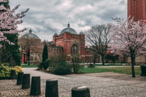 university of birmingham PROMs conference