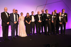 Image from Oxford spinout OrganOx wins the MacRobert Award 2025 News Article